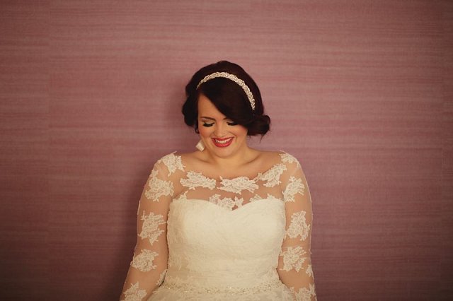 What Every Plus Size Bride Needs To Know By Award Winning